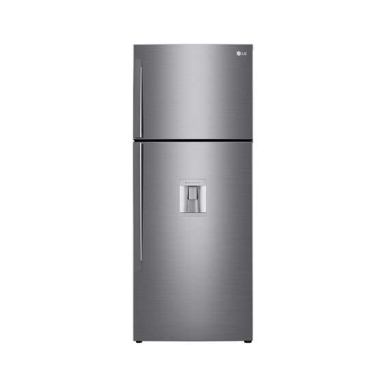 Buy LG GL-T652HLCM 438L Top Mount Freezer Refrigerator in [storefront]