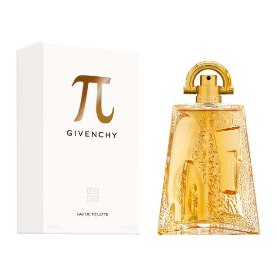 Buy Givenchy PI 100ml Edt Perfume in [storefront]