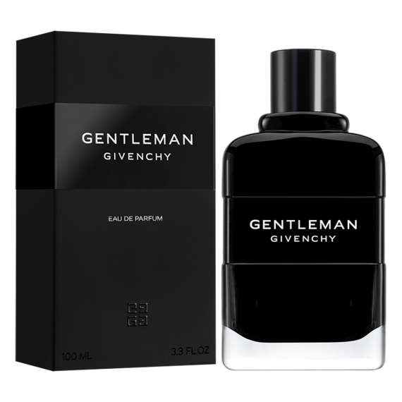 Buy Givenchy Gentleman 100ml Edp Perfume in [storefront]