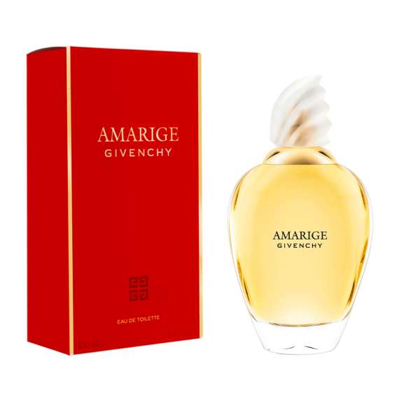Buy Givenchy Amarige 100ml Edt Perfume in [storefront]