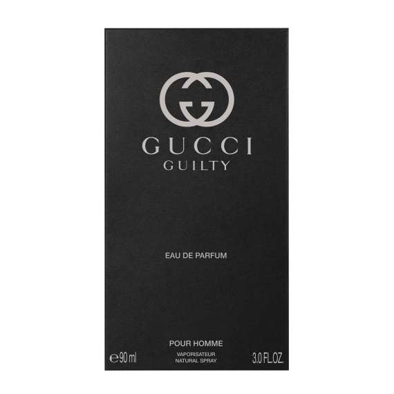 Buy Gucci Guilty Pour Homme 90ml Edp Perfume in [storefront]