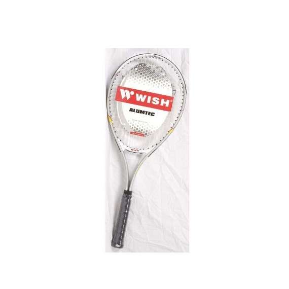 Buy Wish 2509 27 Inch Alumtec Tennis Racket in [storefront]