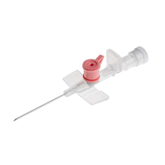 Buy BD Venflon 20G 50Pack IV Cannula in [storefront]