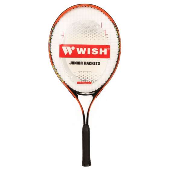 Buy Wish 2500 25 Inch Junior Tennis Racket in [storefront]