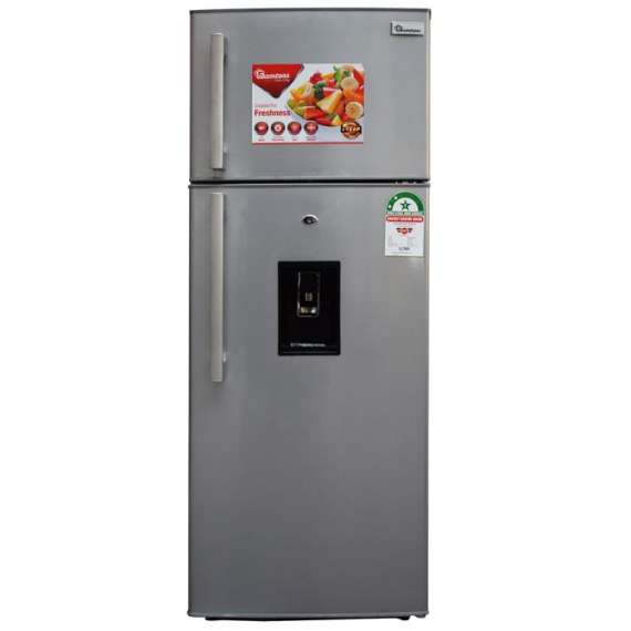 Buy Ramtons RF130 213L 2 Door Refrigerator in [storefront]