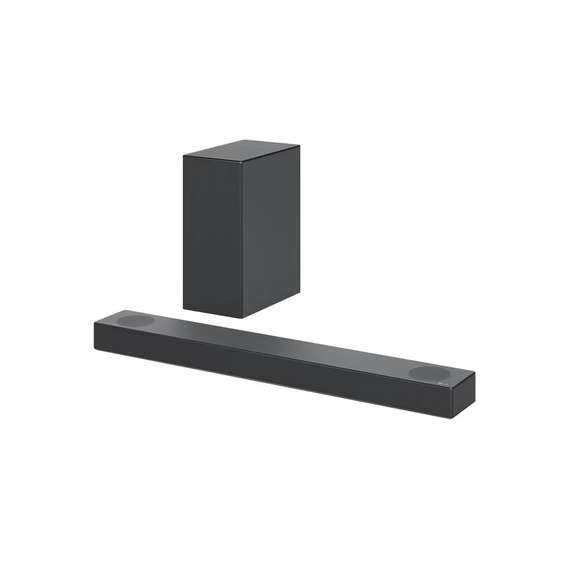 Buy LG 3.1.2 Channel S75Q 380W Soundbar in [storefront]