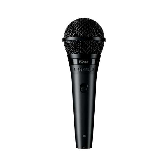 Buy Shure PGA58 Cardioid Dynamic Vocal Microphone in [storefront]