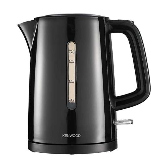 Buy Kenwood ZJP00.000BK WH Upright 1.7L  Upright Cordless Kettle in [storefront]