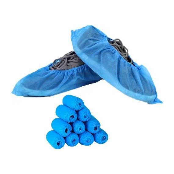 Buy Generic Non Woven Disposable Shoe Covers in [storefront]