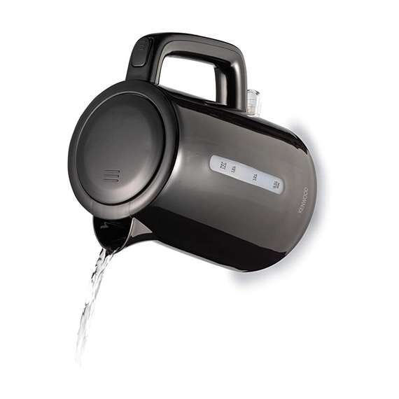 Buy Kenwood ZJP00.000BK WH Upright 1.7L  Upright Cordless Kettle in [storefront]