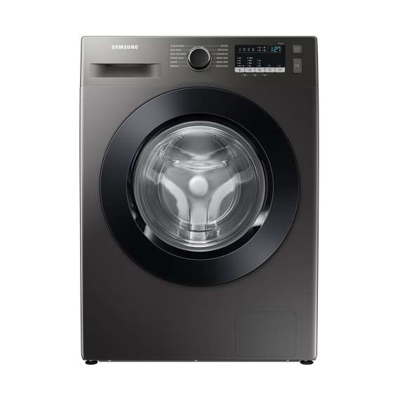 Buy Samsung WW80T4020CX/NQ 8KG Front Load Washing Machine in [storefront]