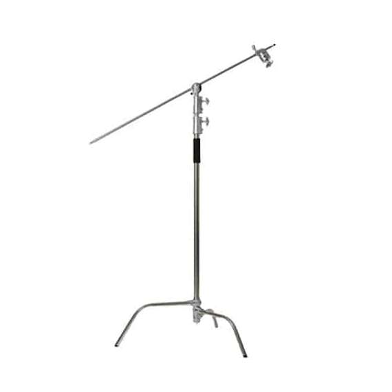 Buy Visico CS-8201B C Stand in [storefront]
