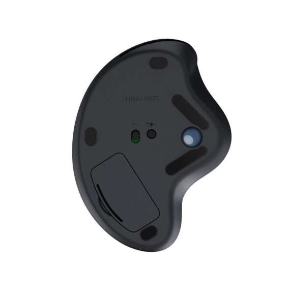 Buy Logitech M575 ERGO Bluetooth Trackball Mouse in [storefront]