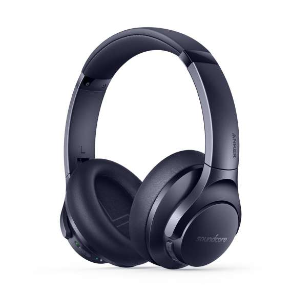 Buy Anker Soundcore Life Q20+ Noise Cancelling Headphones in [storefront]