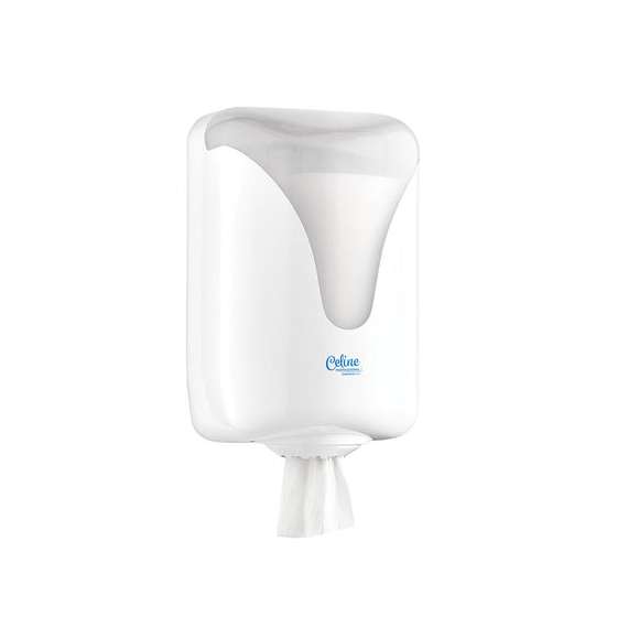 Buy Celine Professional Elite Centerfeed Paper Towel Dispenser in [storefront]