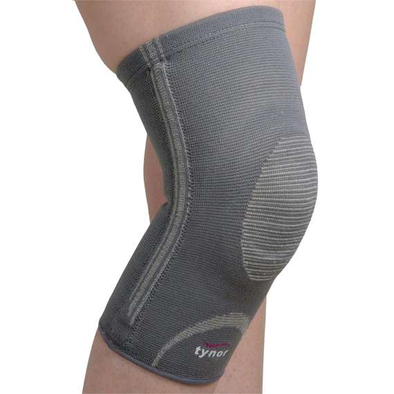 Buy Tynor Knee Cap with Patella Ring Support, Size: Small in [storefront]