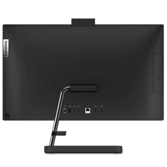 Buy Lenovo IdeaCentre AIO 3 24IAP7 Core i5-1240P 8GB 512GB SSD W11H  23.8" FHD Desktop Computer in [storefront]