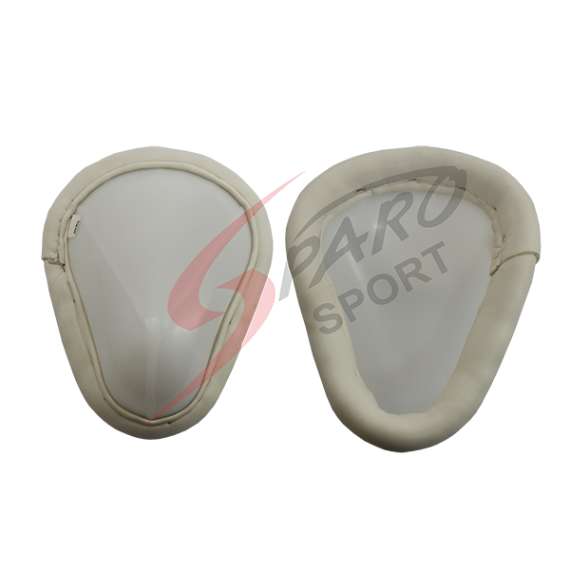 Buy Sparo Simple Hockey Abdominal Guard in [storefront]