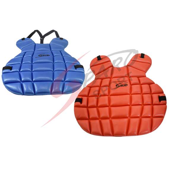 Buy Sparo Hockey Chest Guard Foam Type in [storefront]