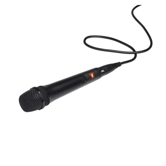 Buy JBL PBM100 Wired Microphone in [storefront]