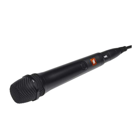 Buy JBL PBM100 Wired Microphone in [storefront]