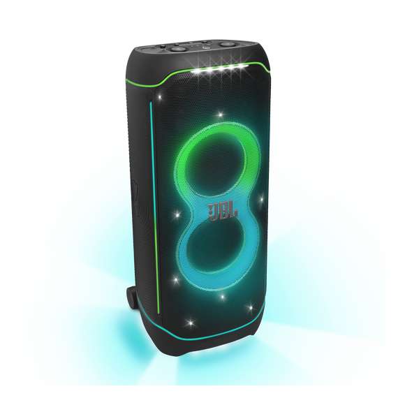 Buy JBL PartyBox Ultimate Portable Speaker in [storefront]