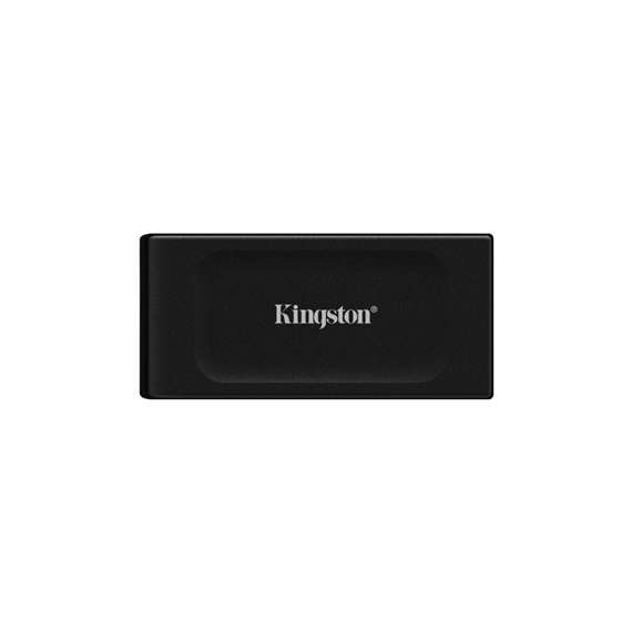 Buy Kingston XS1000  USB 3.2 Gen 2 2TB External SSD in [storefront]