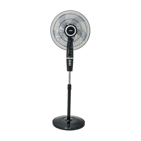 Buy Mika MFS1626BS 16 Inches Stand Fan in [storefront]