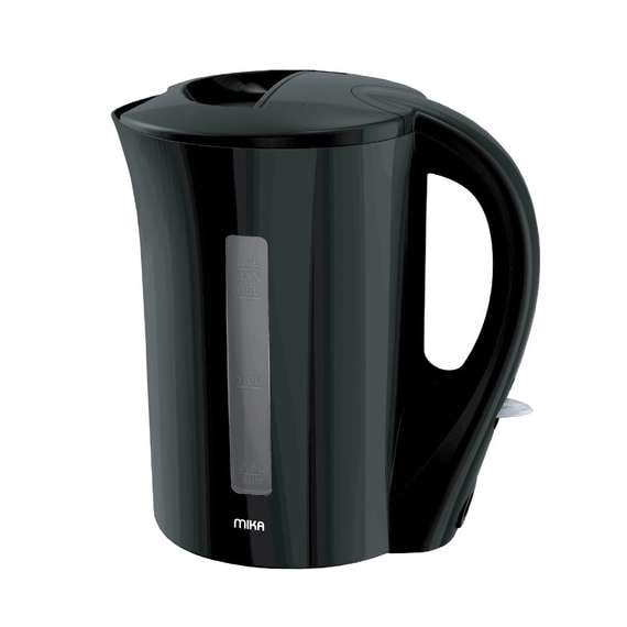 Buy Mika MKT1004B 1.7L Kettle in [storefront]
