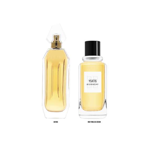 Buy Givenchy Ysatis 100ml Edt Perfume in [storefront]