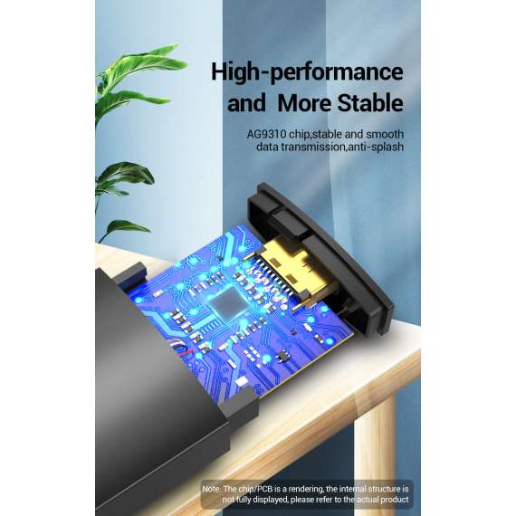 Buy Vention USB C to HDMI Converter in [storefront]