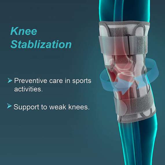 Buy Tynor Functional Knee Suppport in [storefront]