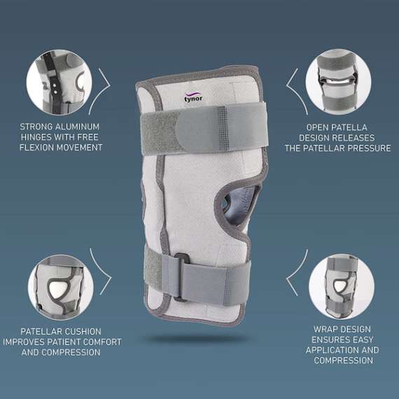 Buy Tynor Functional Knee Suppport in [storefront]