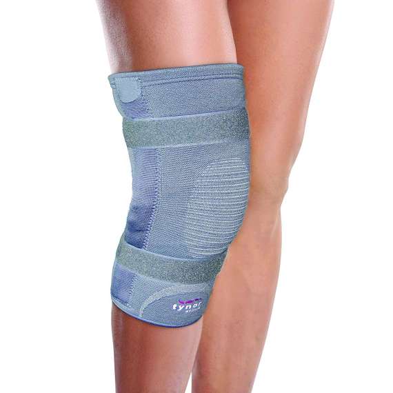 Buy Tynor Knee Cap with Rigid Hinge Support, Size: Small in [storefront]