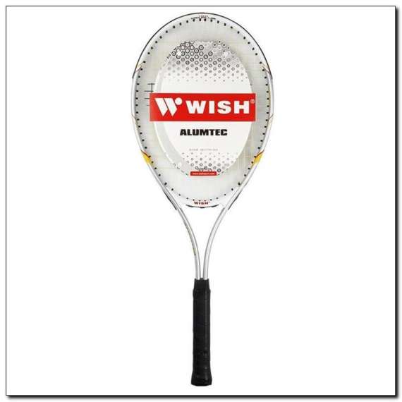 Buy Wish 2509 27 Inch Alumtec Tennis Racket in [storefront]