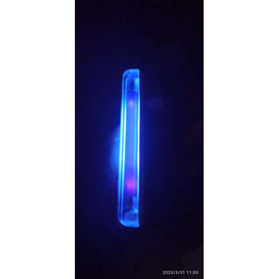Buy Generic Black Handheld UV Light in [storefront]