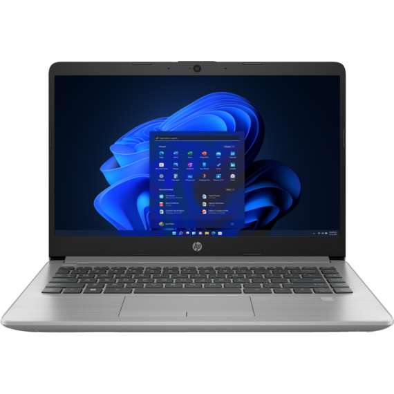 Buy HP 240 G9 core i7 8GB 512SSD Dos Laptop in [storefront]