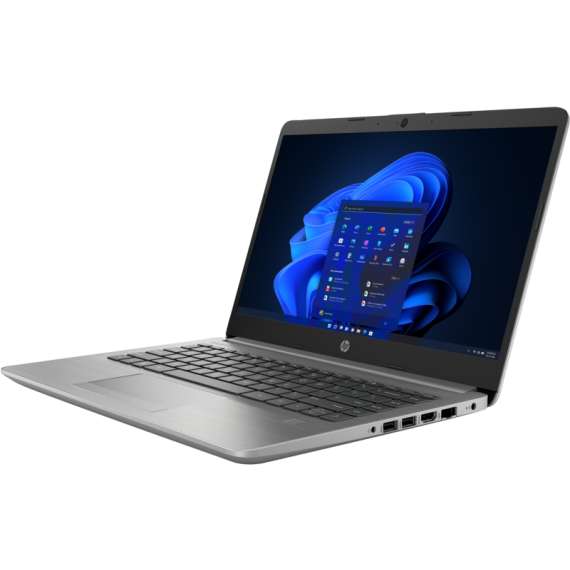Buy HP 240 G9 core i7 8GB 512SSD Dos Laptop in [storefront]