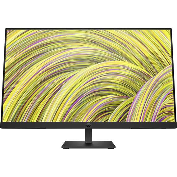 Buy HP P27h G5 27" FHD Monitor in [storefront]