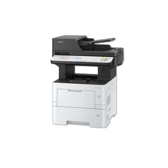 Buy Kyocera ECOSYS MA4500ix A4 Mono Multifunction Laser Printer in Kenya