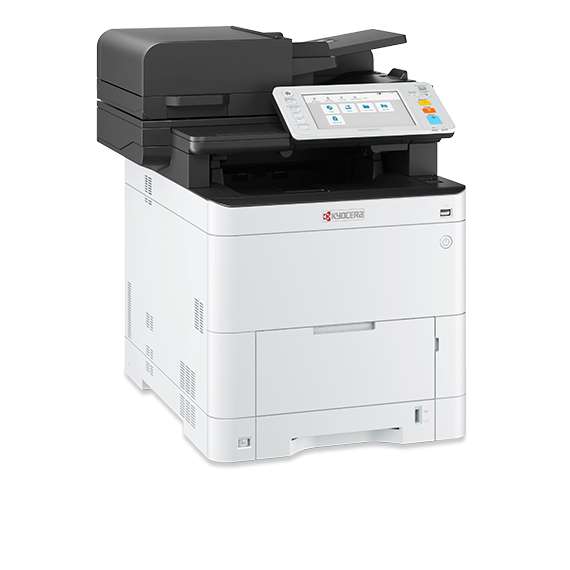 Buy Kyocera Ecosys MA3500cix Colour Multifunction Laser Printer in Kenya