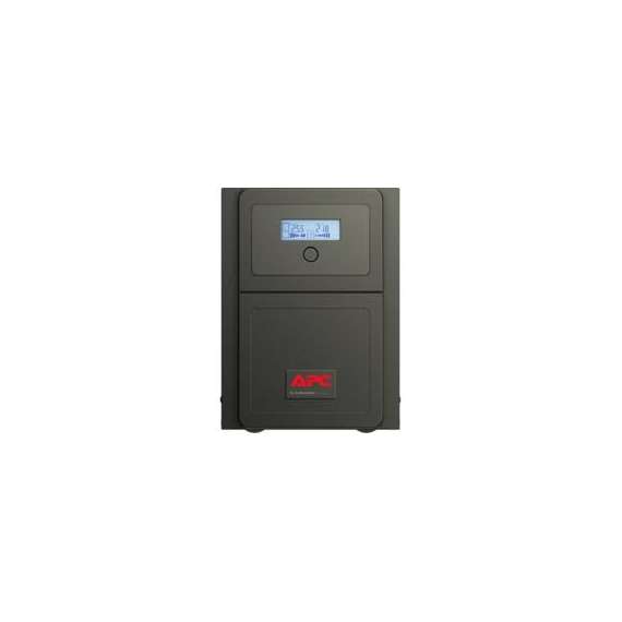 Buy APC SMV750I-MSX SMV 525W/750VA 230V Easy UPS in [storefront]