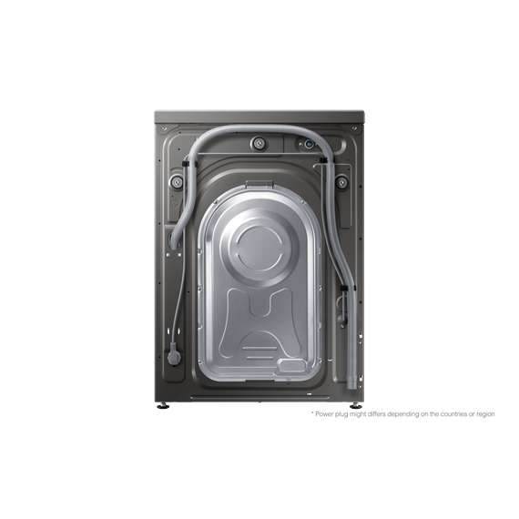 Buy Samsung WW80T4020CX/NQ 8KG Front Load Washing Machine in [storefront]