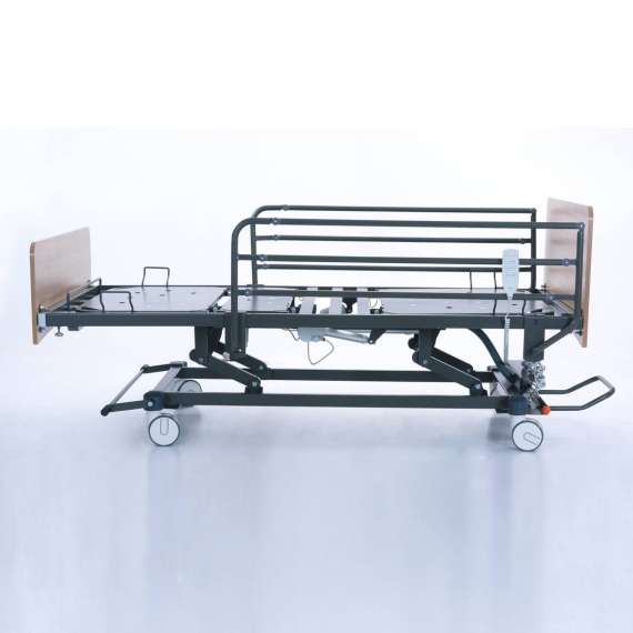 Buy Nitrocare HB 7250 Three Motors Electrical Patient Care Hospital Bed in [storefront]