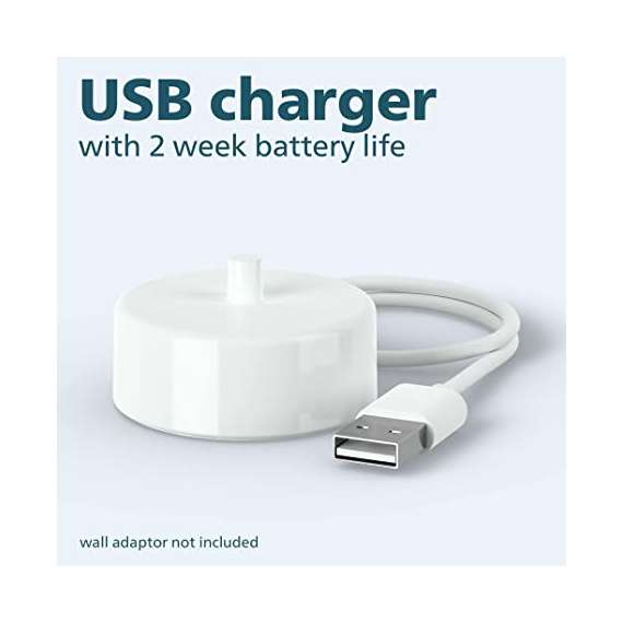 Buy Philips 1100 Series Sonic Electric Toothbrush in [storefront]