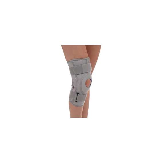 Buy Tynor Neoprene Hinged Knee Support, Size: Medium in [storefront]
