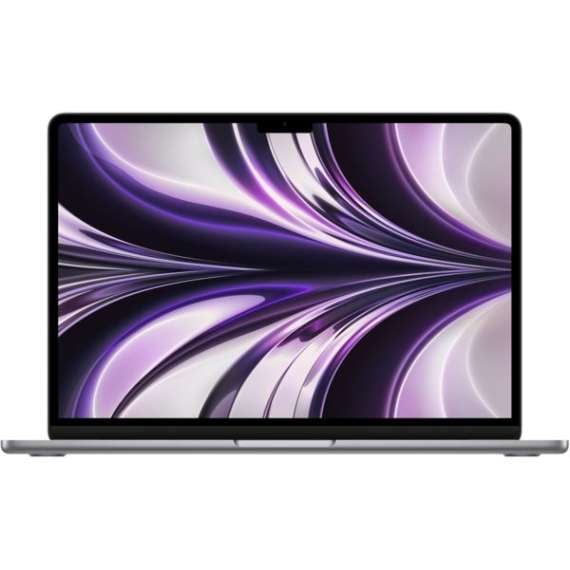 Buy Apple Macbook Air 13.6" M2 8GB  512GB SSD Laptop in [storefront]