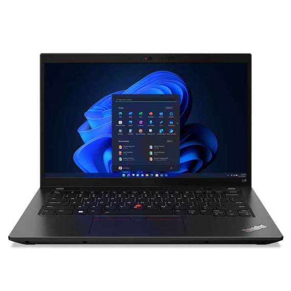 Buy Lenovo ThinkPad L14 Gen 3 Core i5 8GB 256GB SSD Dos Laptop in [storefront]