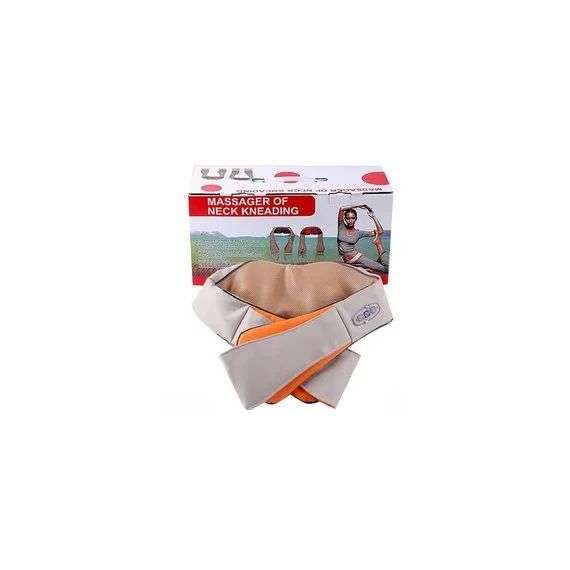 Buy Generic Kneading Massager in [storefront]