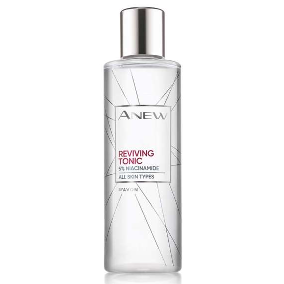 Buy Avon Anew 200ml Face Reviving Tonic in [storefront]
